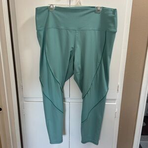 Old Navy Active Powersoft 2X Leggings